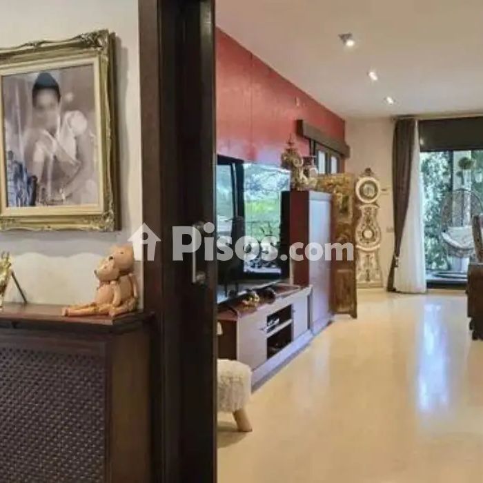 Chalet en alquiler en Carrer del Llobregat - Foto 1