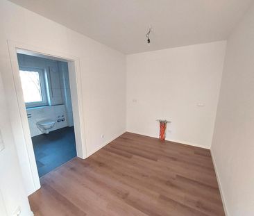 Alles, was eine gute Wohnung braucht! Schicke 2-Zimmer-Wohnung in Regensburg - Photo 2