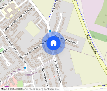 Location Appartement 2 pièces 46m² HAUBOURDIN 59320 - Photo 1