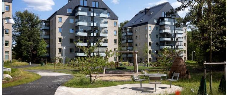 Hult Åsens Väg 21 - Photo 1