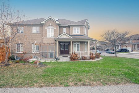 For Lease - 1 Fahey Drive, Brampton, Ontario - Photo 3