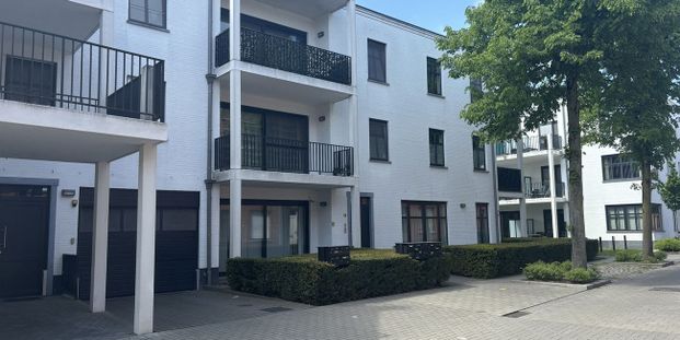 Appartement te huur in Turnhout voor € 950 met 1 slaapkamer - Photo 1