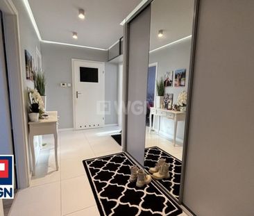 Mieszkanie na wynajem Szczecin - Bezrzecze 3 pokoje z tarasem + garaż - Zdjęcie 3