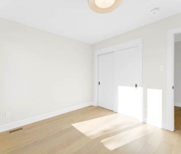 For Lease - 132 CARILLON Street Unit# A, Vanier and Kingsview Park,... - Photo 3