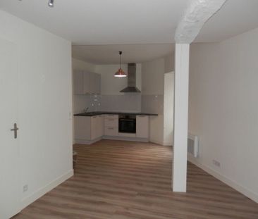 APPARTEMENT Type 1 de 34 m² - Photo 1