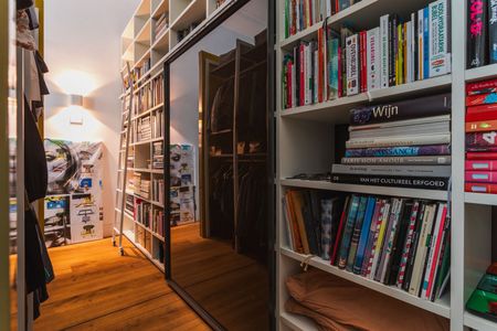 Appartement te huur: Zeestraat 94 2518 AD Den Haag - Foto 3