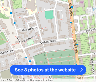 Orchard Street, City Centre, Aberdeen, AB24 - Photo 1