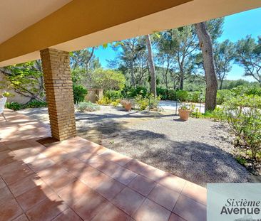 MAISON/VILLA Sanary-sur-Mer 5 pièce(s) LOCATION SAISONNIERE/VACANCE... - Photo 6