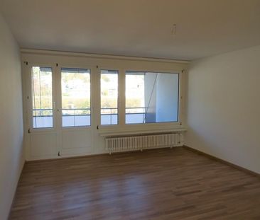 Zentral gelegene 1 ½ Zimmerwohnung nahe Bahnhof Adliswil - Foto 2