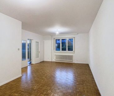 Charmant logement de 2½ pièces situé dans un quartier entouré de ve... - Foto 6