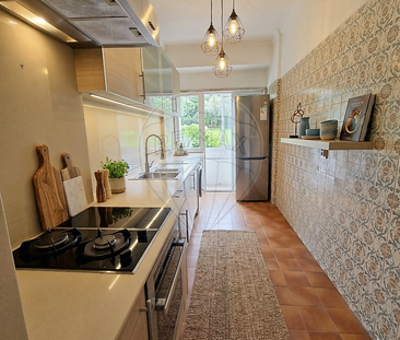 Apartamento T2 em Lisboa - Photo 5