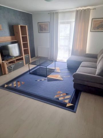 De inchiriat - apartament cu 3 camere în zona Gara - Cen... - Fotografie 4