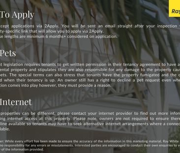 Peace and Privacy - Photo 3