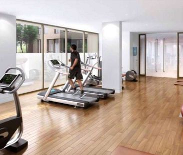 Impressive dual aspect apartment in a highly desirable modern devel... - Photo 1