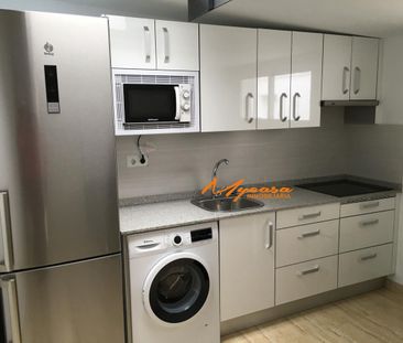 Apartamento de alquiler en Centro - Photo 4