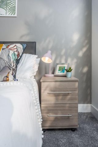 1 bedroom in a house share to rent - Photo 4