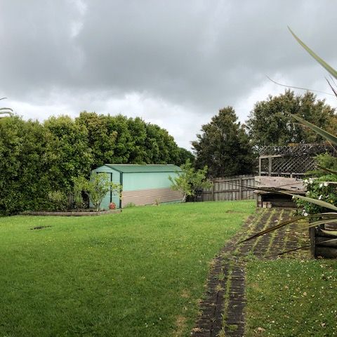 49 Whaka Street, Maungaturoto - Photo 1