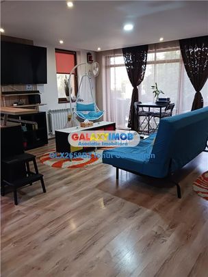 Inchiriere apartament 2 camere zona Centrala - Fotografie 1