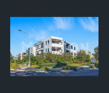 Modern 2 Bedroom Apartment with A Huge Storage Cage at Oceanvale! - Photo 3