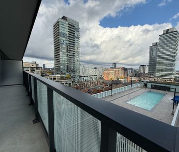For Lease - 35 Parliament Street Unit# 1202, Toronto, Ontario - Photo 6