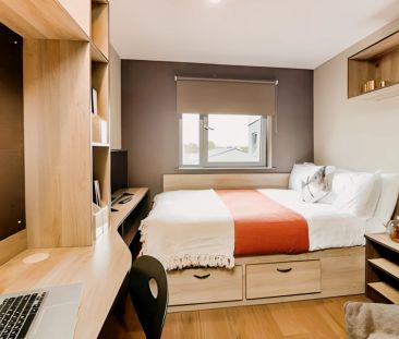 Classic En-Suite - Photo 1