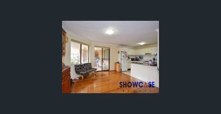 Supper Convention, Spacious Living - Carlingford West Primary - Photo 5
