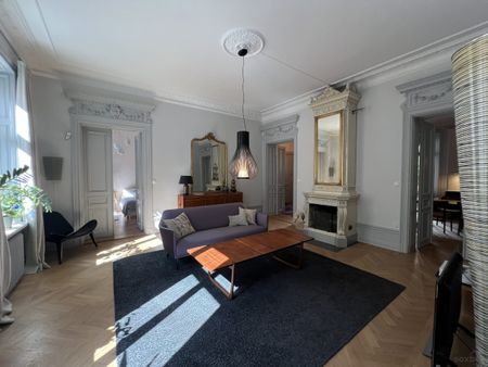 Riddargatan - Photo 5