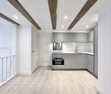 Appartement de deux chambres Korte Koningsstraat, Amsterdam Centre ... - Foto 4