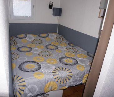 Appartement 1 Pièce 21 m² - Photo 2