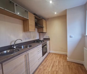 1 bedroom apartment to rent - Photo 4