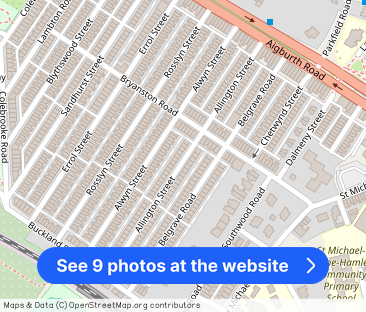 Allington Street, Liverpool, L17 - Photo 1