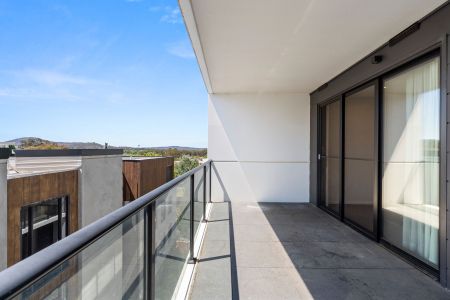 46/5 Hely Street, Griffith ACT 2603 - Apartment For Rent | Domain - Photo 2