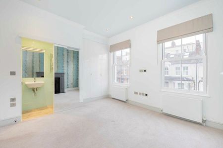 Musard Road, Hammersmith, W6 - Photo 5