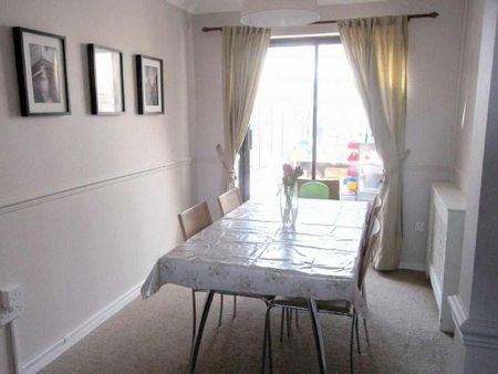 3 bedroom terraced house to rent - Photo 2