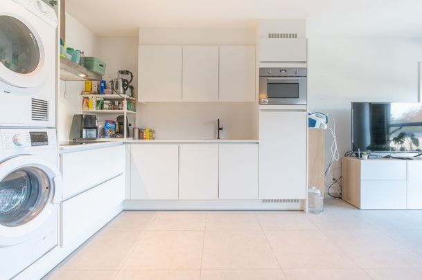 Instapklaar appartement met 1 slaapkamer in Berlare - Foto 1