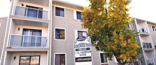 Ridgewood Park | 4503 -4511 36 Avenue, Edmonton - Photo 1