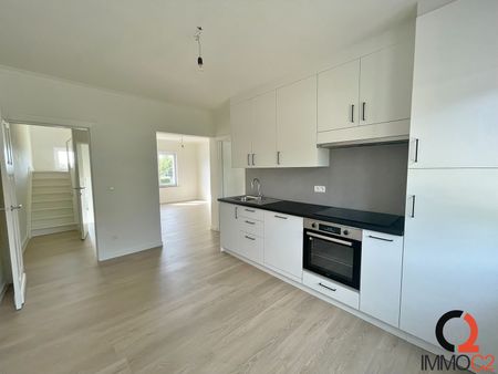 Duplex te huur in Lummen - Foto 3