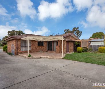 7 Cooling Place, Florey ACT 2615 - House For Rent | Domain - Photo 5