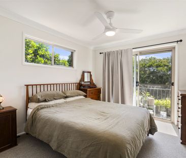 Elevated Coastal Living | Renovated Top Floor Retreat Moments from ... - Photo 6