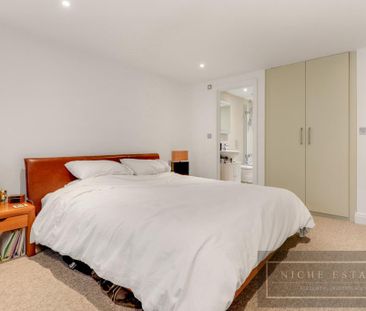 2 bedroom duplex to rent - Photo 4