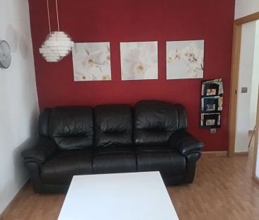 Alquiler de piso en Avenida Federico Mayo, 25 - Foto 3