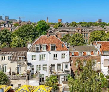 Appartement non meublé Wittevrouwensingel, Utrecht - À louer - Foto 3