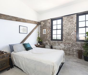 32/17 Eveleigh Street, Redfern NSW 2016 - Apartment For Rent | Domain - Photo 4