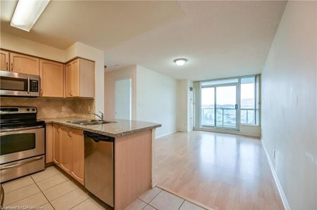 For Lease - 4850 Glen Erin Drive Unit# 601, Mississauga, Ontario - Photo 3