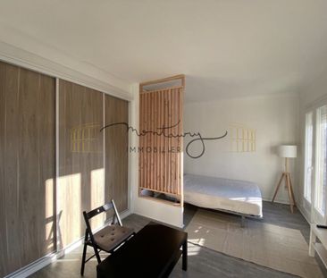 STUDIO MEUBLE SECTEUR JEAN-JAURES - Photo 5