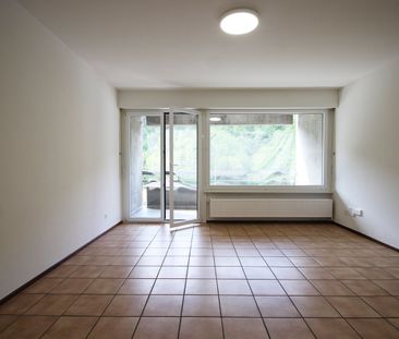 1.5 Zimmer, 40 m², 6. Stock - Photo 1