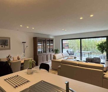 Appartement te huur in Herzele voor € 800 met 2 slaapkamers - Photo 3