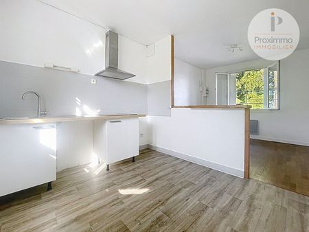 Location Appartement 2 pièces 32m² - Photo 2
