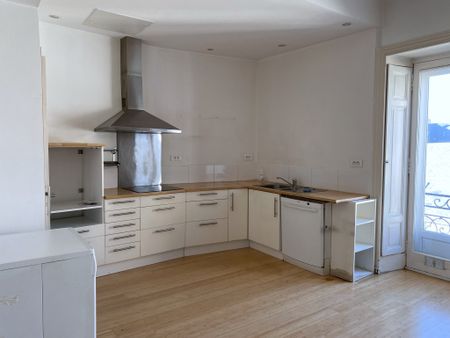 T4 Cathédrale - 1 710€/mois C.C Nantes (44000) - Photo 4