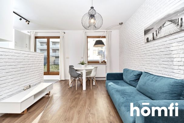 Mieszkanie 48 m², Wrocław, Śródmieście, pl. gen. Józefa Bema - Photo 1